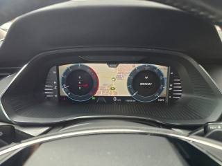 SKODA Octavia usata, con Sospensioni sportive