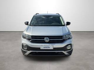 VOLKSWAGEN T-Cross usata, con Airbag