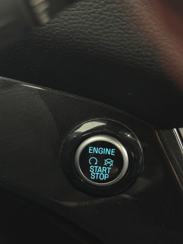 FORD Kuga usata 18