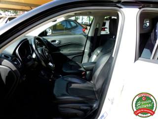 JEEP Compass usata, con Chiusura centralizzata
