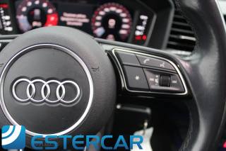 AUDI A1 usata, con Volante in pelle
