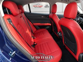 ALFA ROMEO Stelvio usata, con Climatizzatore