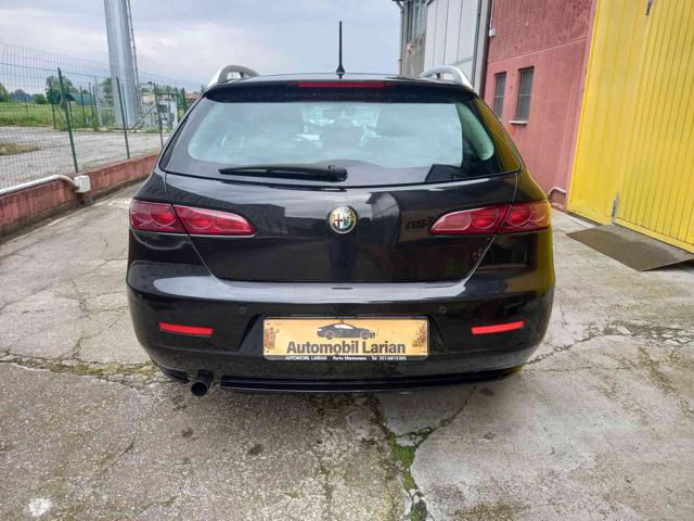 ALFA ROMEO 159 usata, con Chiusura centralizzata