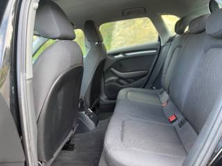 AUDI A3 usata, con Fendinebbia