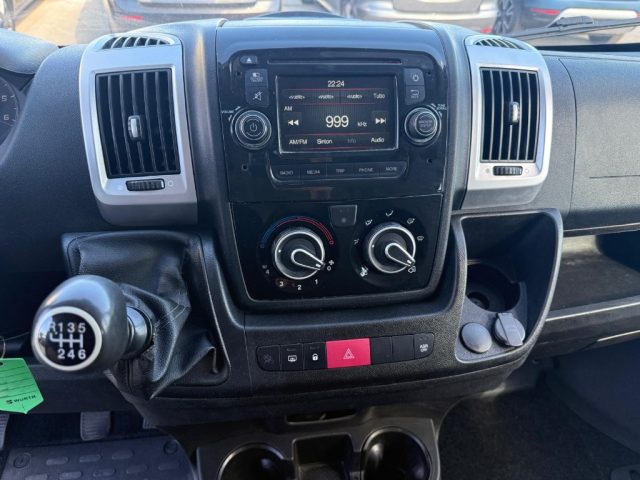FIAT Ducato usata 10