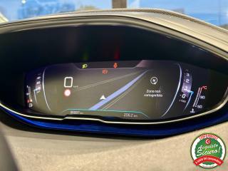 PEUGEOT 3008 usata, con Luci diurne LED