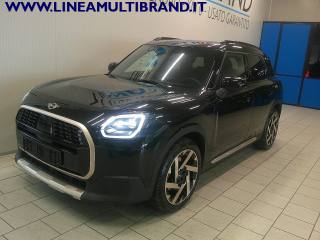 MINI Mini usata, con Sistema di navigazione
