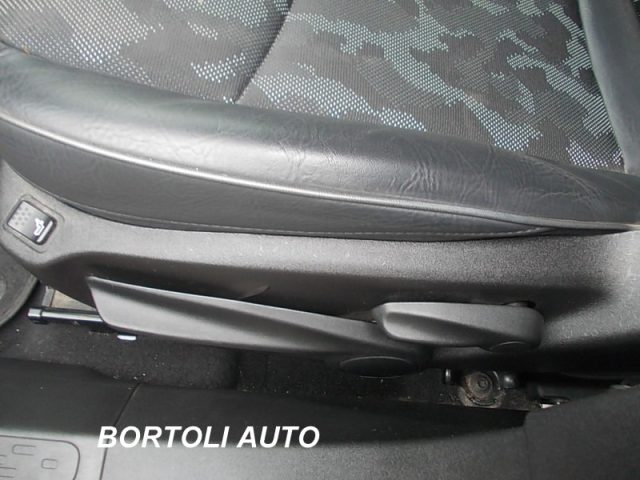 FIAT 500X usata, con Fendinebbia