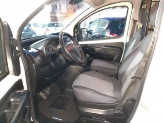 PEUGEOT Bipper usata, con Fendinebbia