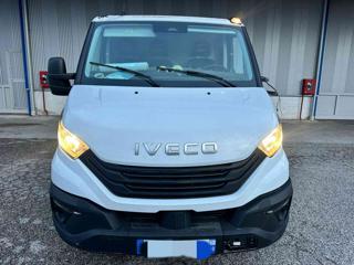 IVECO Daily usata, con Airbag Passeggero