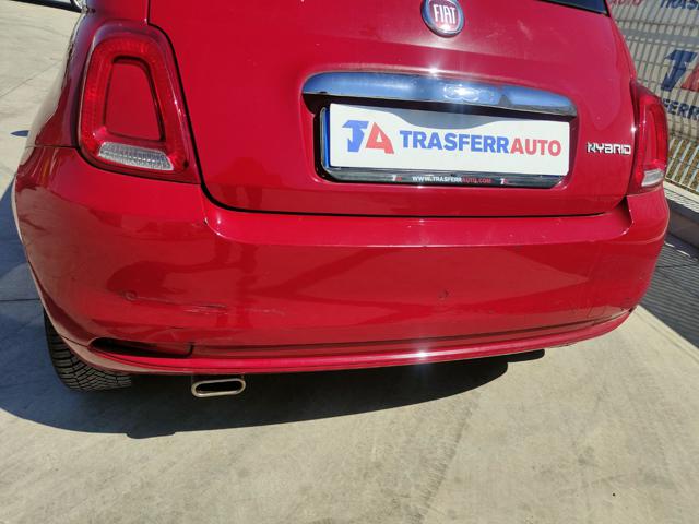 FIAT 500 usata 19