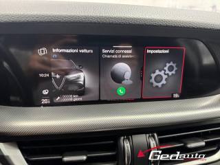 ALFA ROMEO Stelvio usata, con Servosterzo