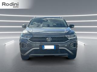 VOLKSWAGEN T-Roc usata, con Airbag