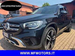 MERCEDES-BENZ GLC 200 4MATIC  EQ-Boost PREMIUM