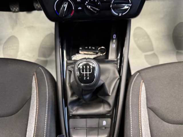 SKODA Kamiq usata, con Fendinebbia