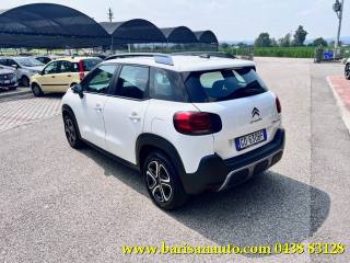 CITROEN C3 Aircross usata, con Airbag Passeggero