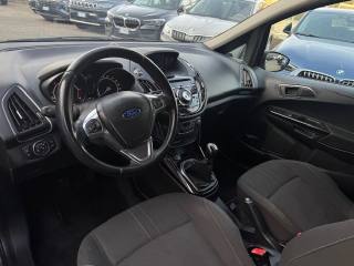 FORD B-Max usata 6