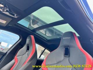 BMW 118 usata, con Sistema di navigazione