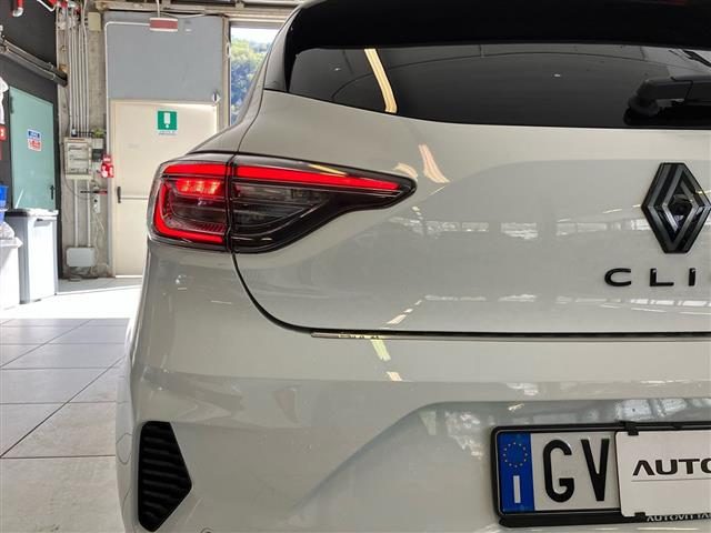 RENAULT Clio usata, con Chiusura centralizzata