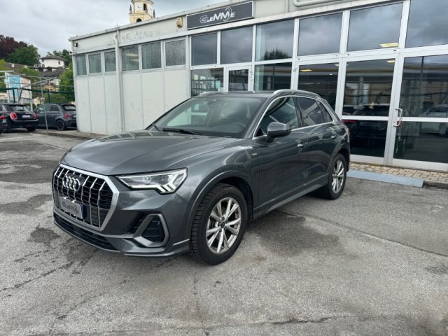 AUDI Q3 usata, con ABS