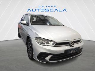 VOLKSWAGEN Polo usata, con Autoradio