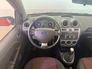 FORD Fiesta usata 11