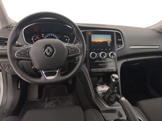 RENAULT Megane usata, con Cruise Control