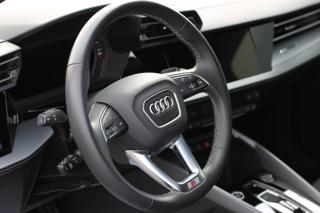 AUDI A3 usata, con Climatizzatore