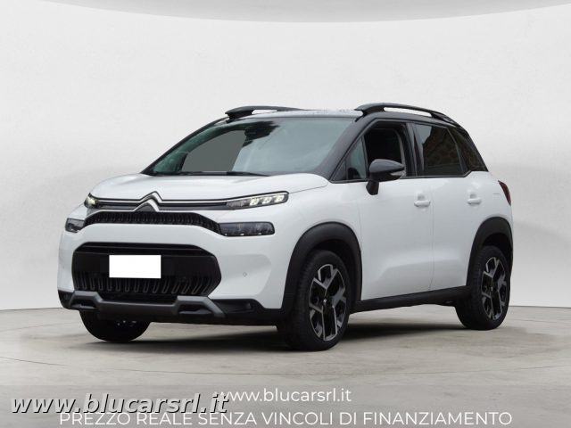 CITROEN C3 Aircross usata, con ABS