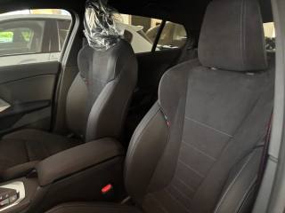 BMW 118 usata, con Bluetooth