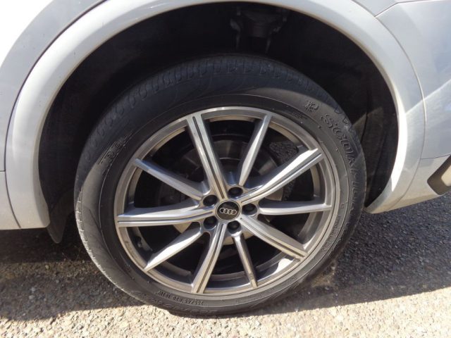 AUDI Q5 usata, con ESP