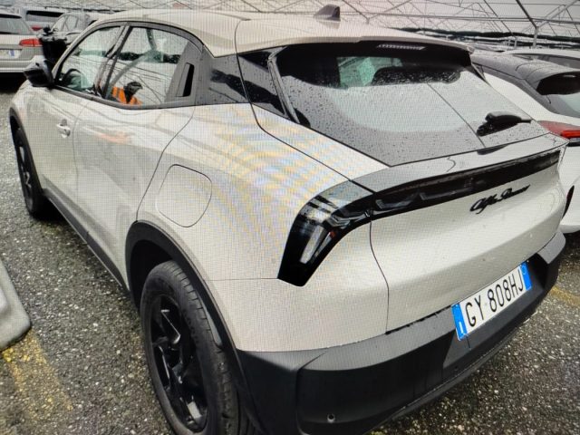 ALFA ROMEO Junior usata, con Airbag Passeggero