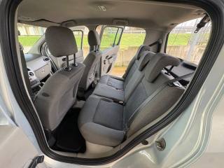 RENAULT Modus usata, con Specchietti laterali elettrici