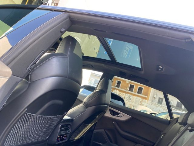 AUDI Q8 usata, con Fari LED