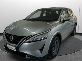 NISSAN Qashqai usata, con Specchietti laterali elettrici