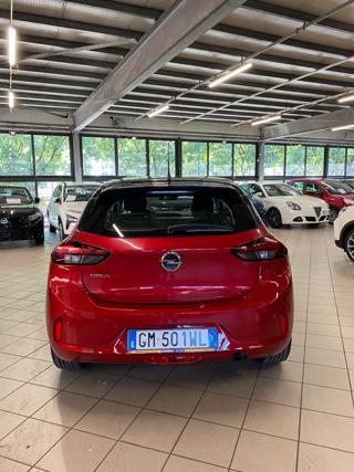 OPEL Corsa usata, con Alzacristalli elettrici