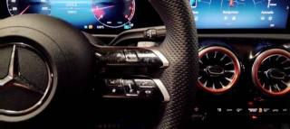 MERCEDES-BENZ A 180 usata 24