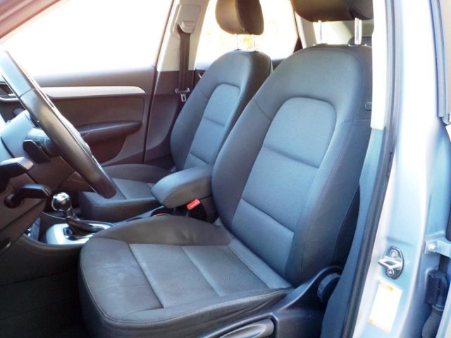 AUDI Q3 usata, con Volante in pelle