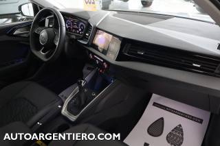 AUDI A1 usata, con Sound system