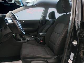 KIA Sportage usata 14