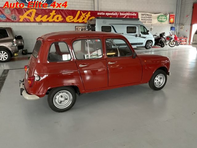 RENAULT R 4 usata 2