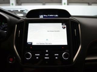 SUBARU XV usata, con Cerchi in lega