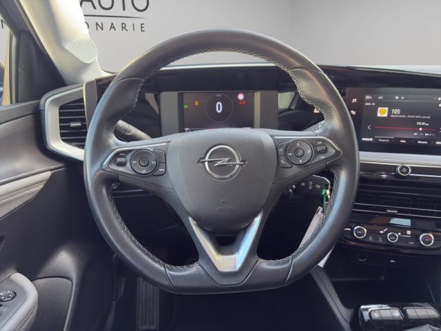 OPEL Mokka usata, con Cruise Control