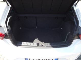 SEAT Ibiza usata, con Cruise Control