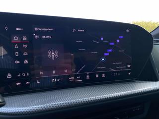 AUDI Q5 usata, con Luci diurne LED