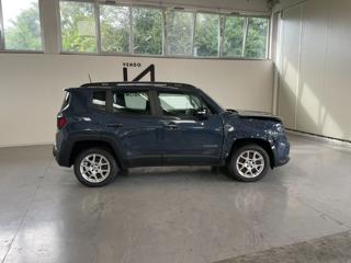JEEP Renegade usata, con Cerchi in lega