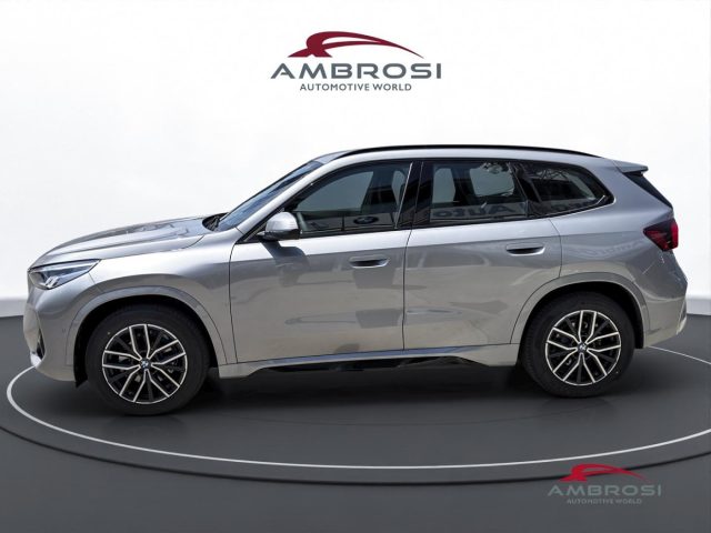BMW X1 usata 3