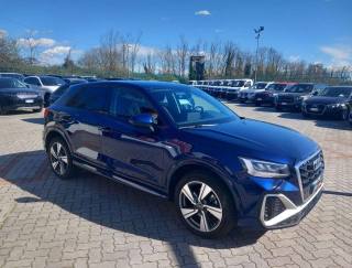 AUDI Q2 usata, con Airbag laterali