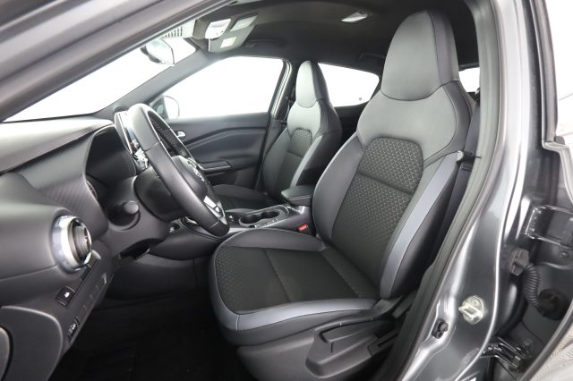 NISSAN Juke usata 2