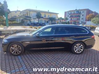 BMW 520 usata, con Airbag Passeggero